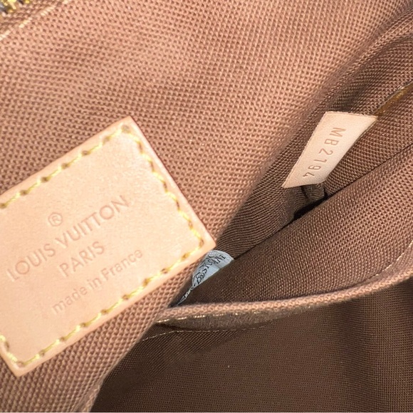 Louis Vuitton luxury handbag - Picture 4 of 5